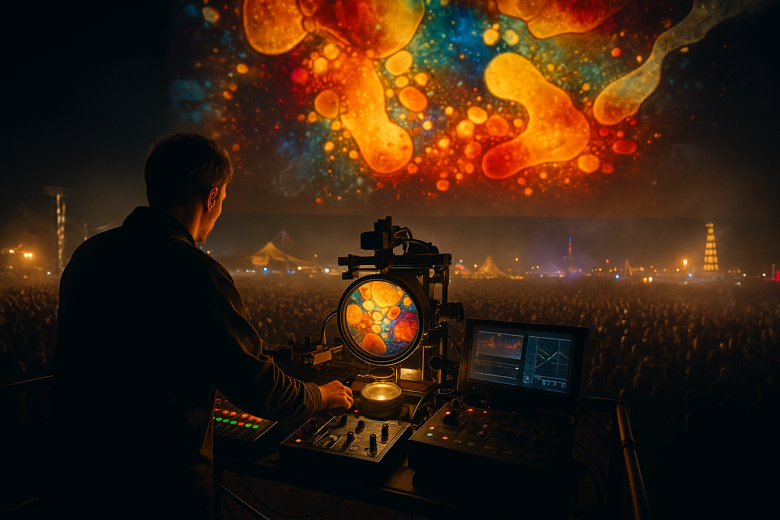 LiquidFidelity Visual Work